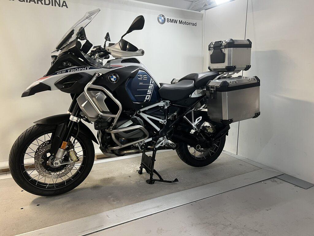 R 1250 GS ADVENTURE