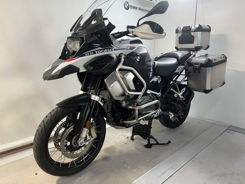 R 1250 GS ADVENTURE