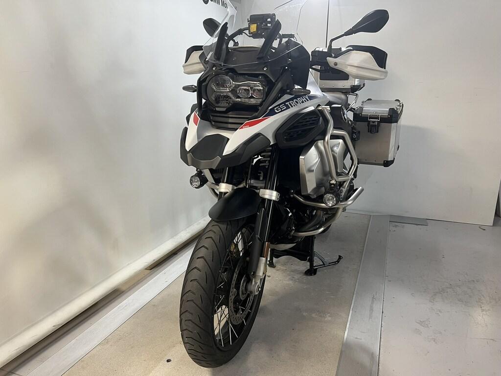 R 1250 GS ADVENTURE