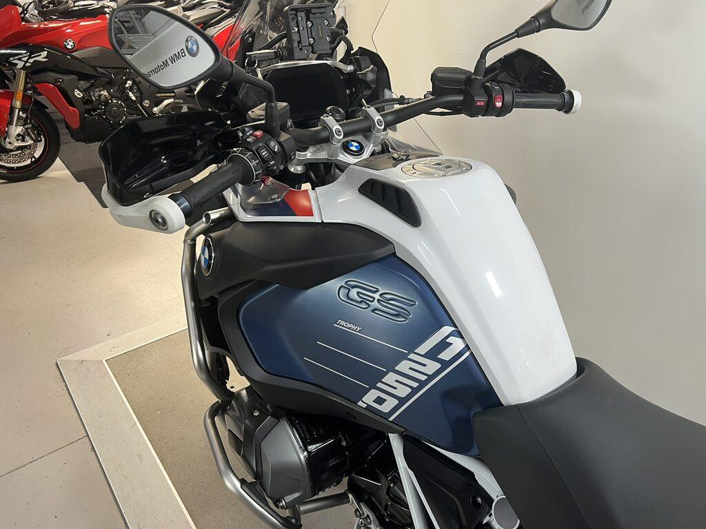 R 1250 GS ADVENTURE
