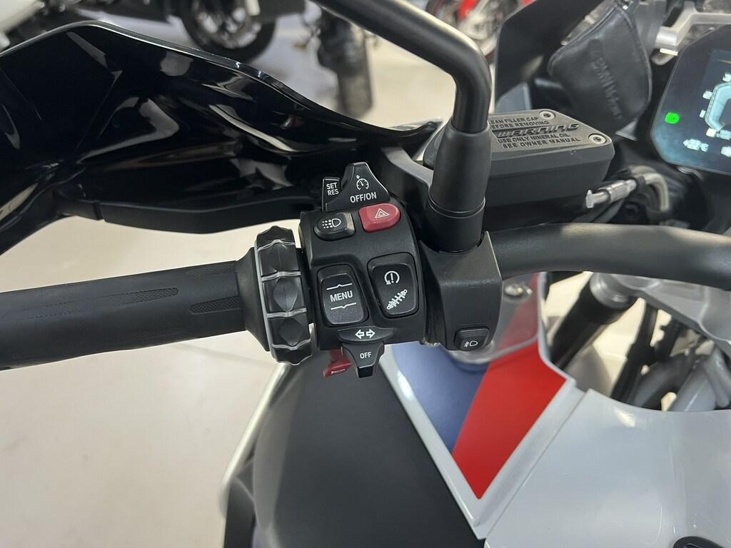 R 1250 GS ADVENTURE