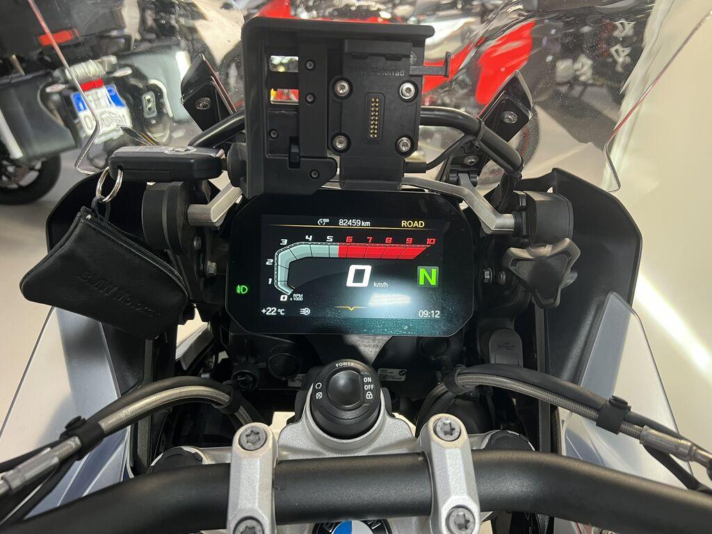 R 1250 GS ADVENTURE