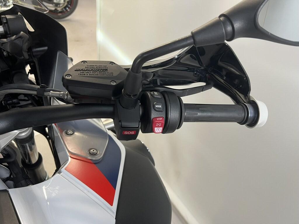 R 1250 GS ADVENTURE
