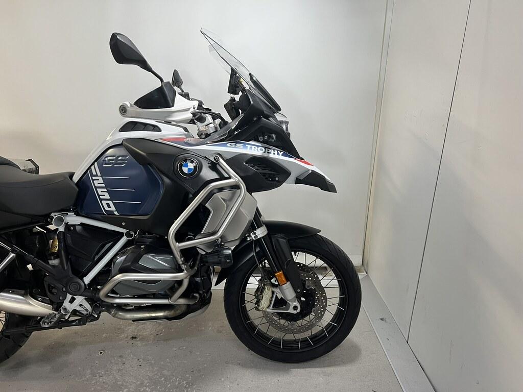 R 1250 GS ADVENTURE
