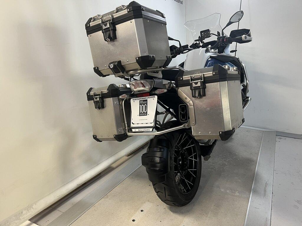 R 1250 GS ADVENTURE