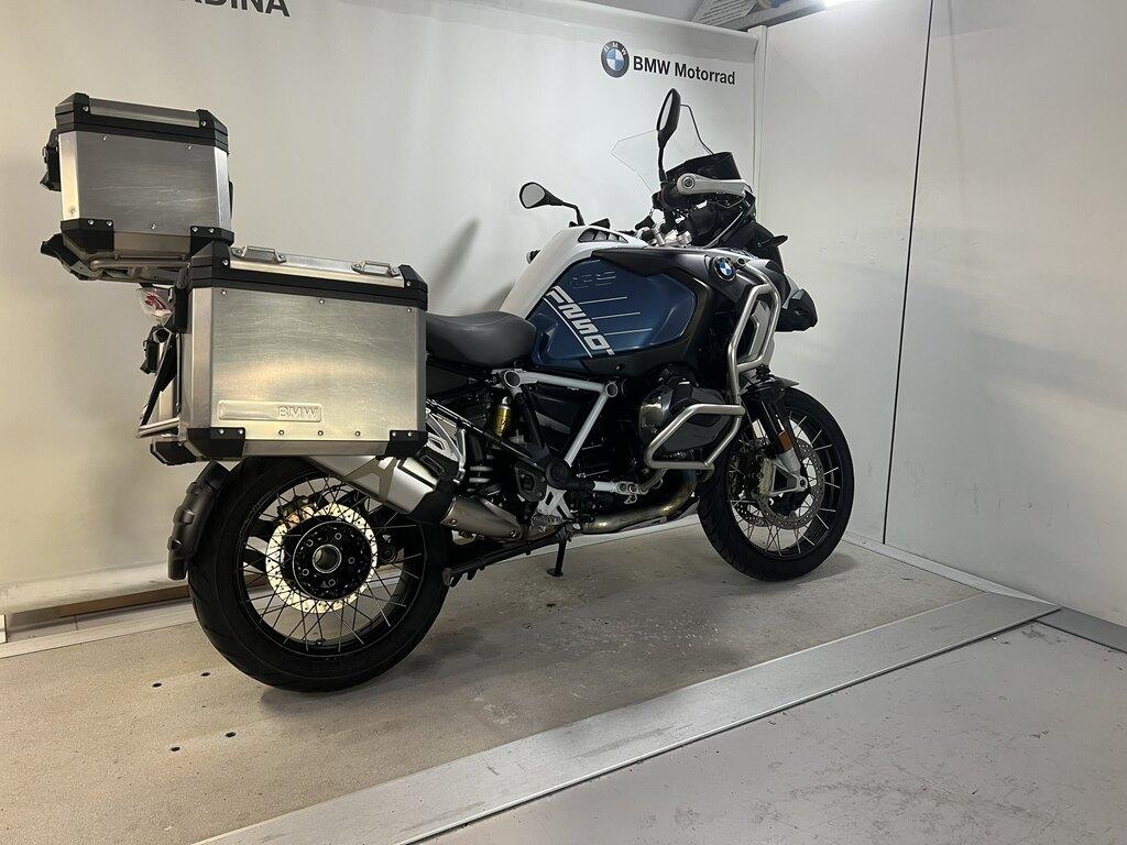 R 1250 GS ADVENTURE