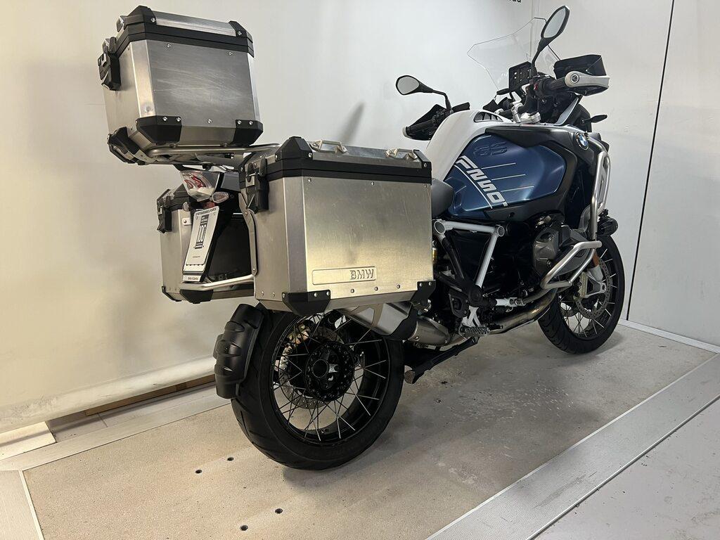 R 1250 GS ADVENTURE