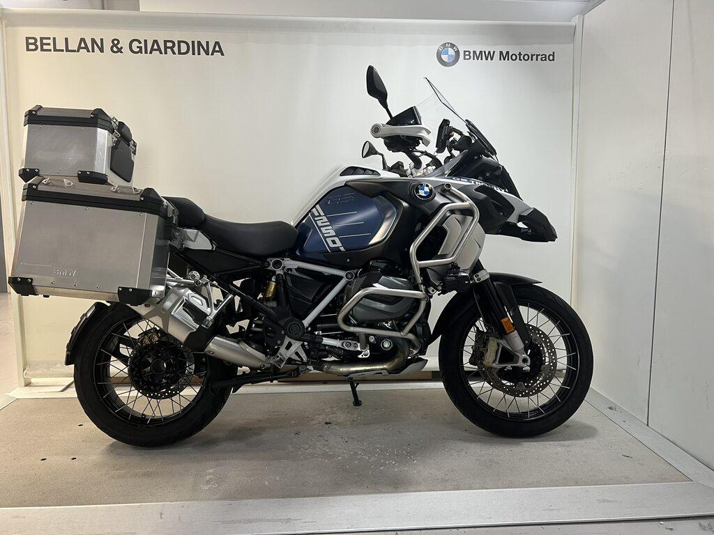 R 1250 GS ADVENTURE