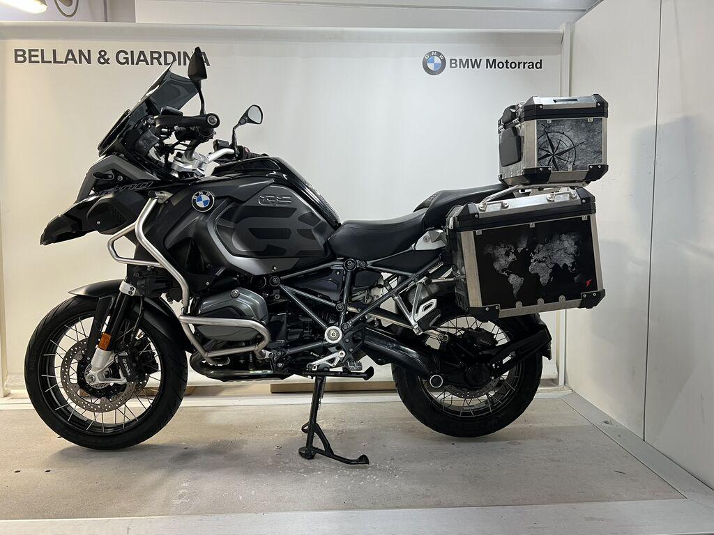 R 1200 GS