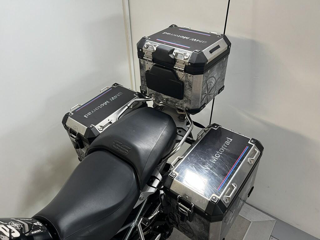 R 1200 GS