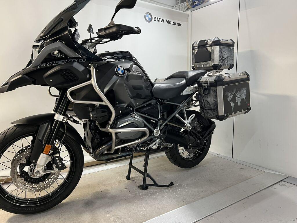 R 1200 GS