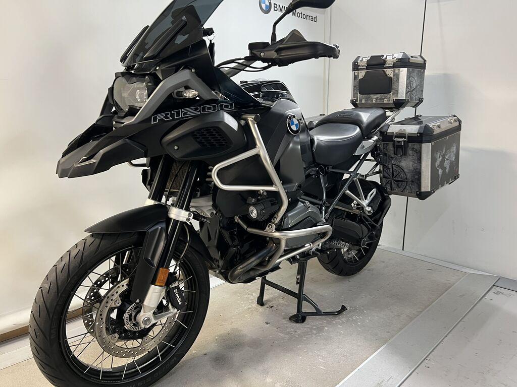 R 1200 GS