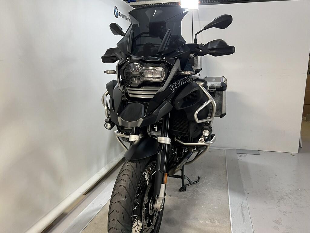 R 1200 GS