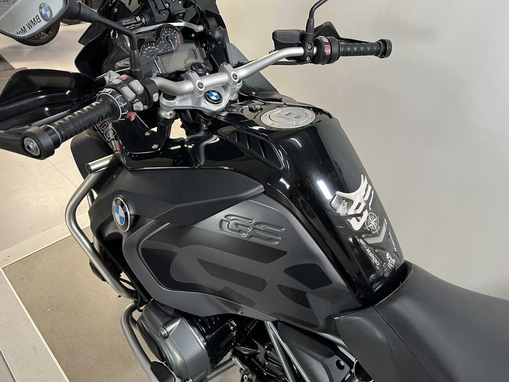 R 1200 GS