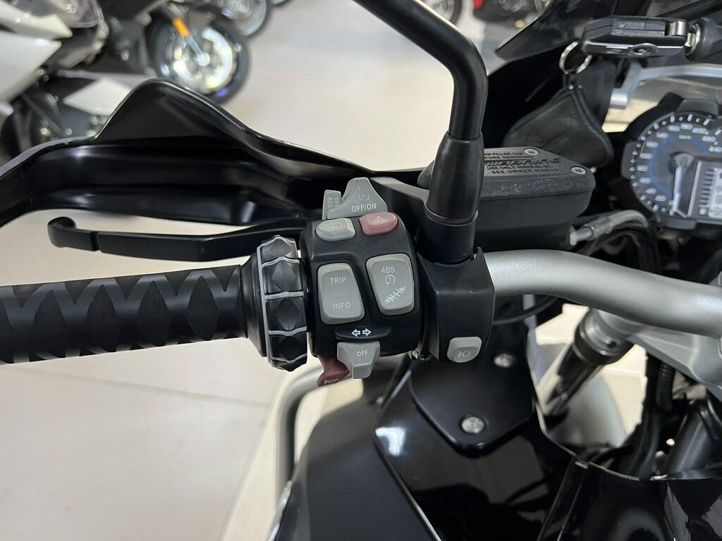 R 1200 GS