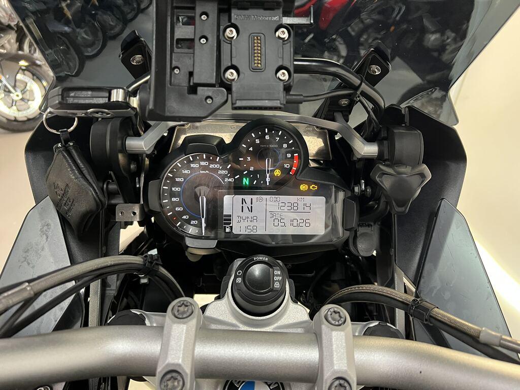 R 1200 GS