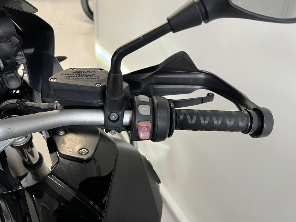 R 1200 GS