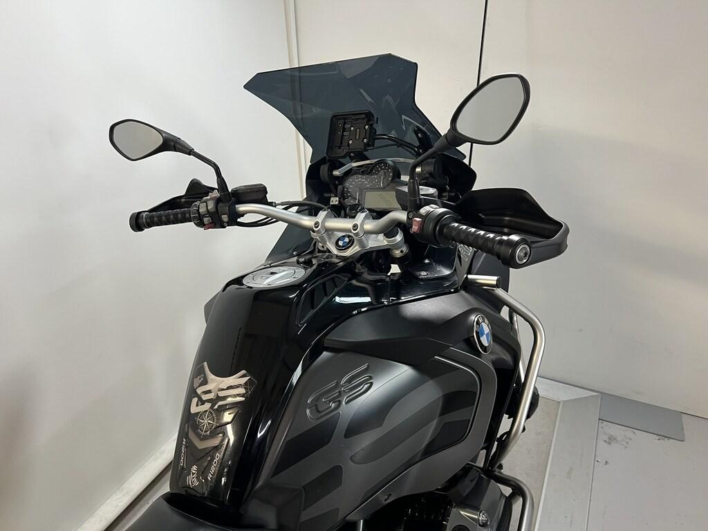R 1200 GS