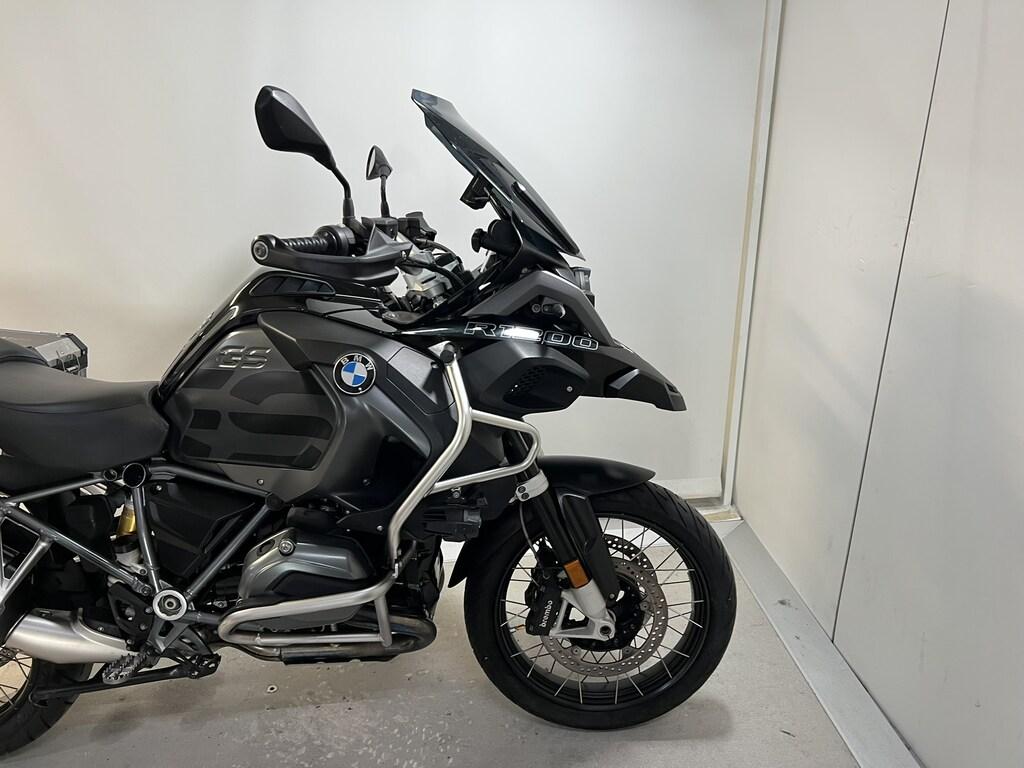 R 1200 GS