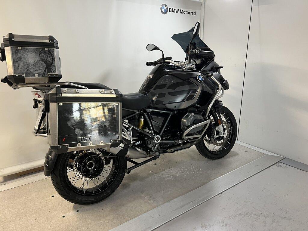 R 1200 GS