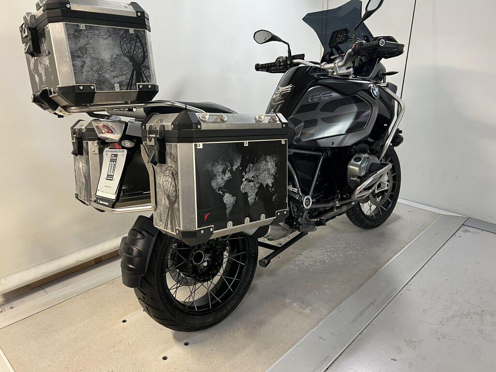 R 1200 GS