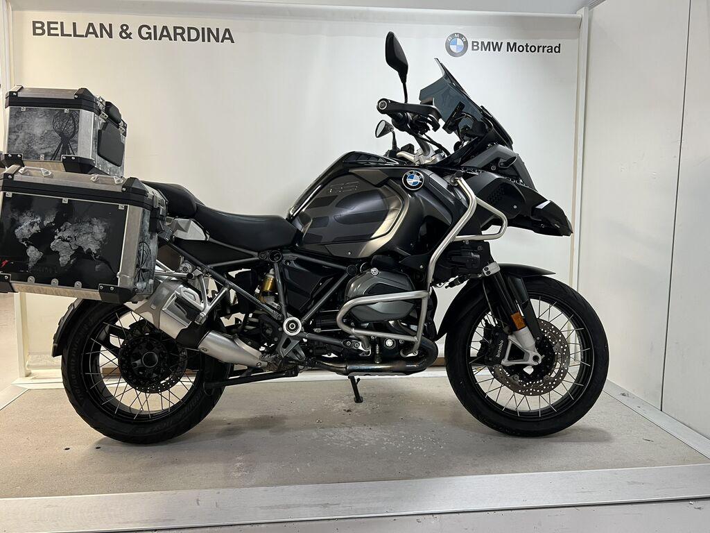 R 1200 GS