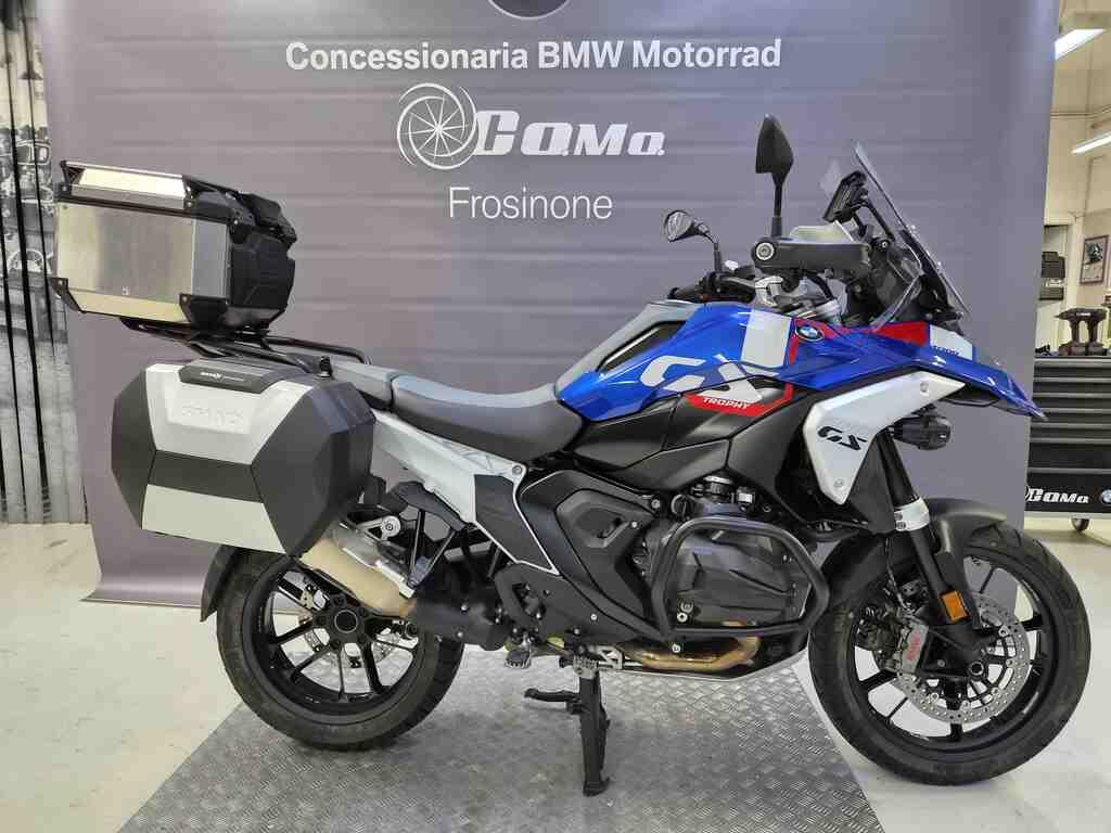 R 1300 GS