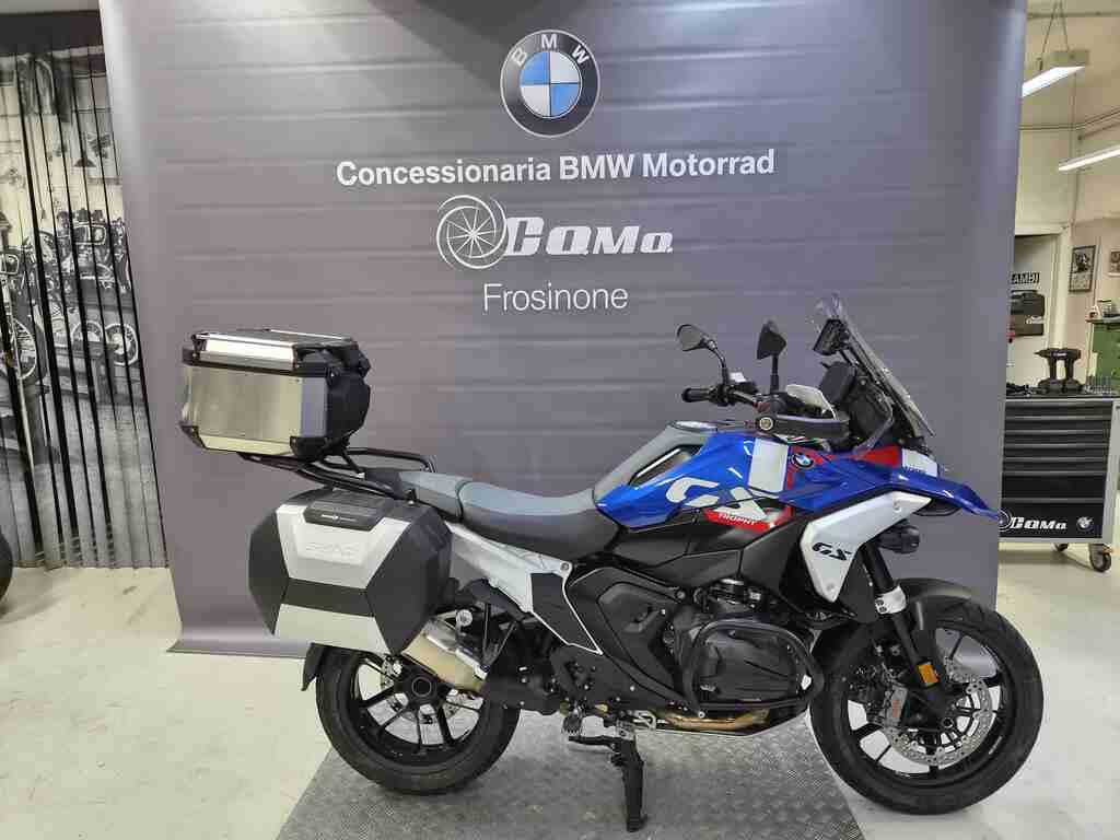 R 1300 GS