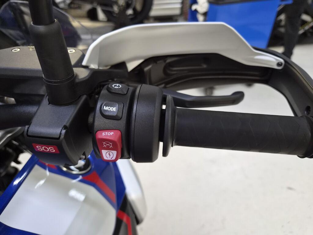 R 1300 GS