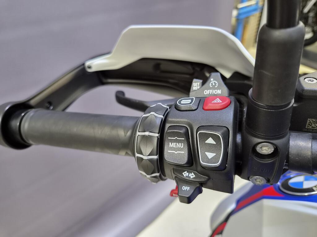 R 1300 GS