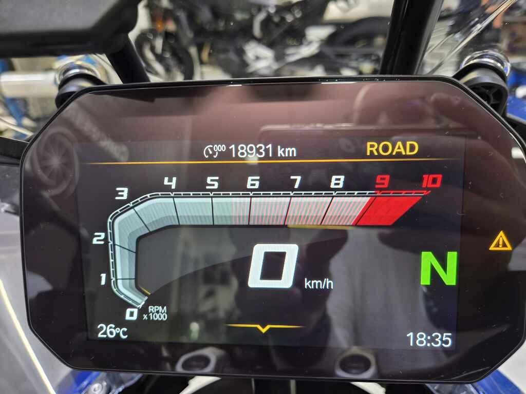 R 1300 GS