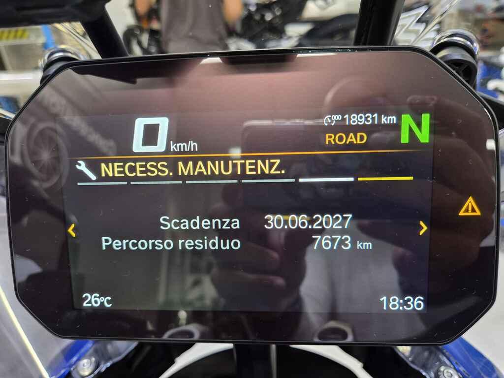 R 1300 GS