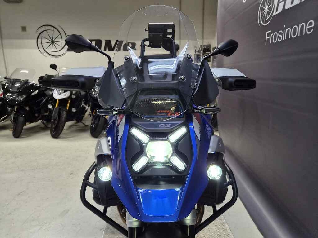R 1300 GS
