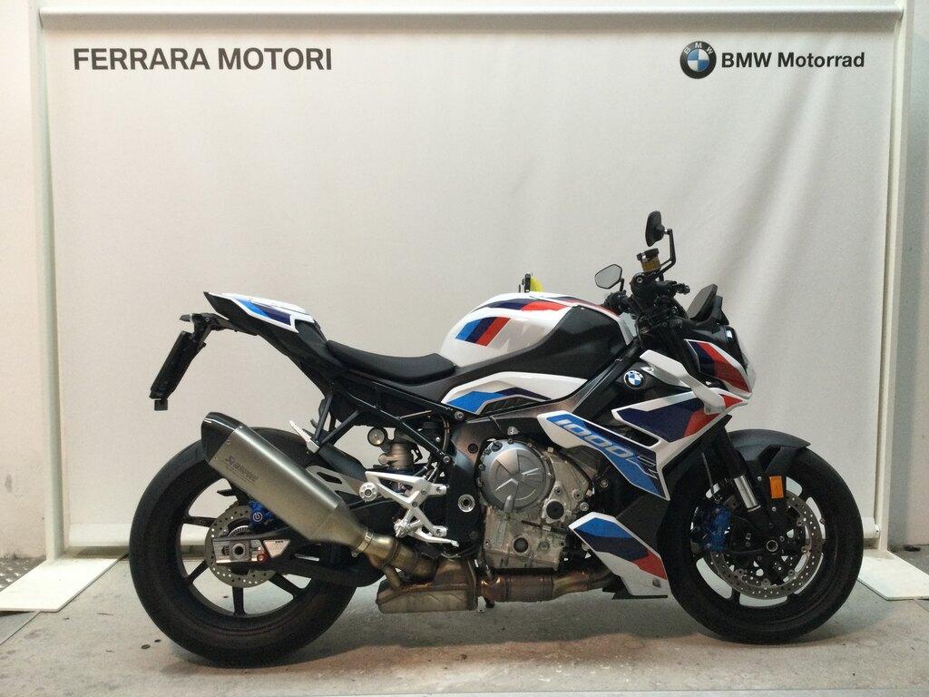 M 1000 R