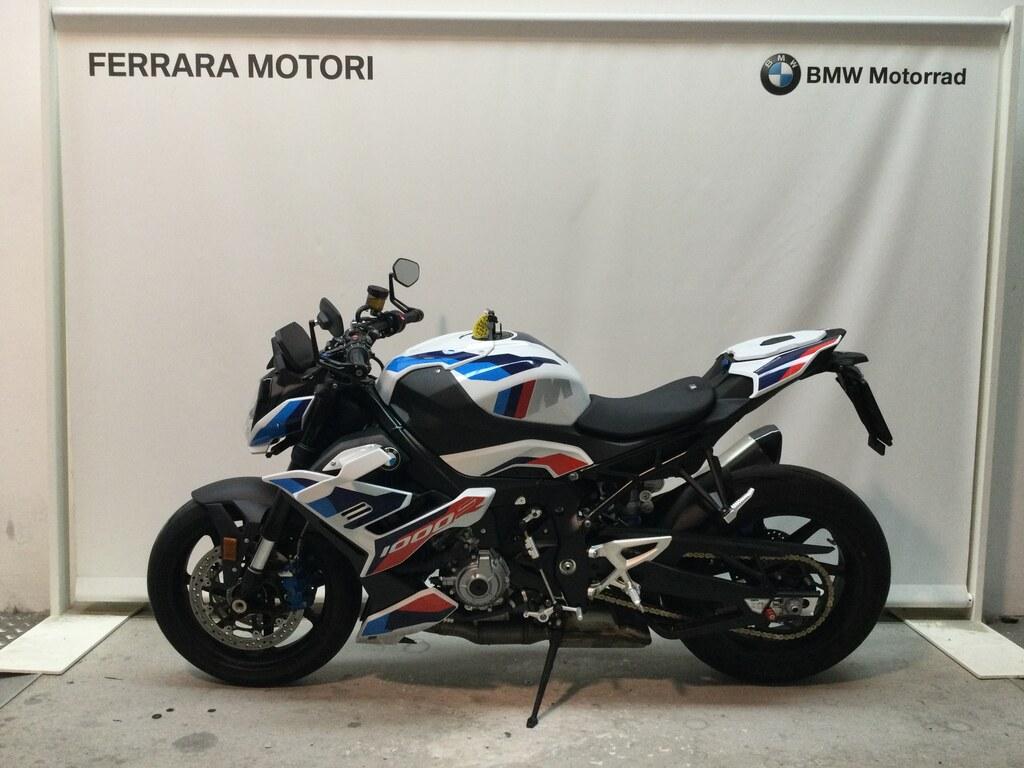 M 1000 R