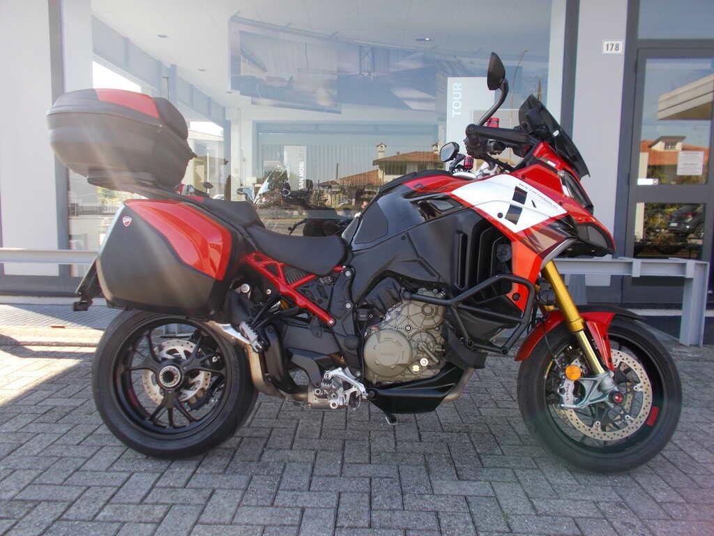 MULTISTRADA V4
