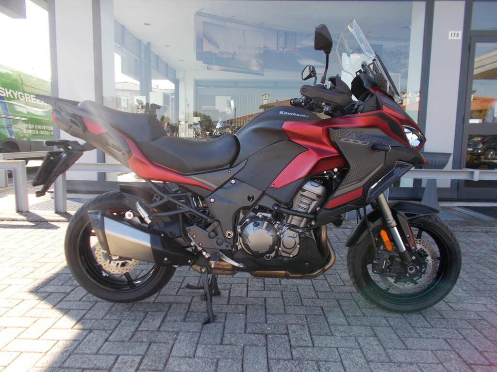 VERSYS 1000