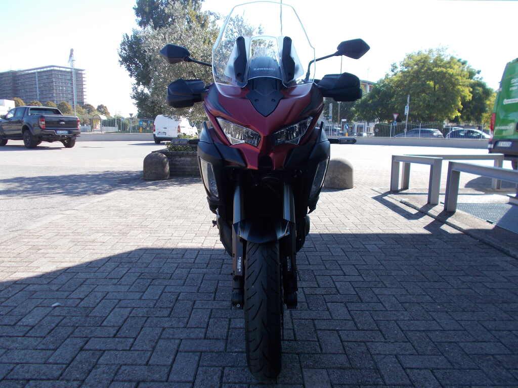 VERSYS 1000