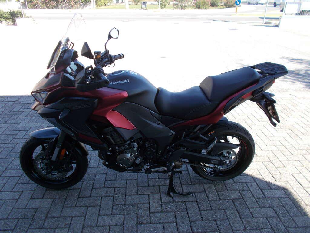 VERSYS 1000