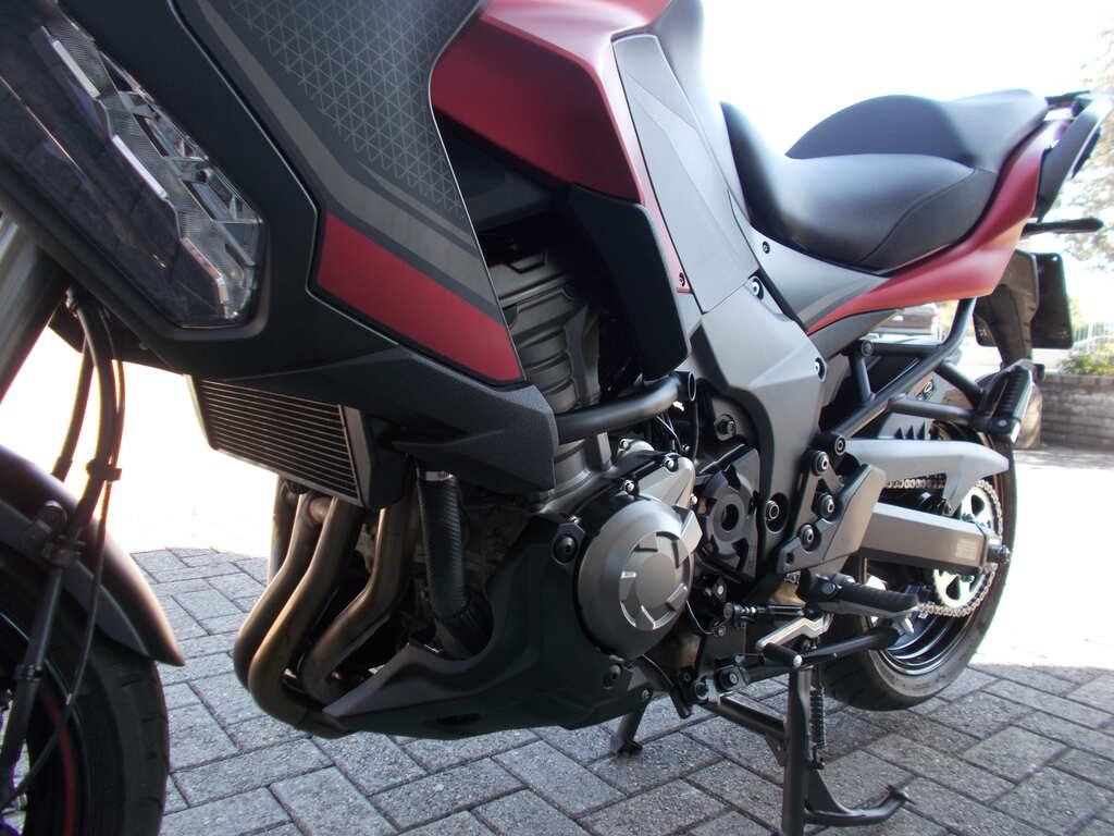 VERSYS 1000