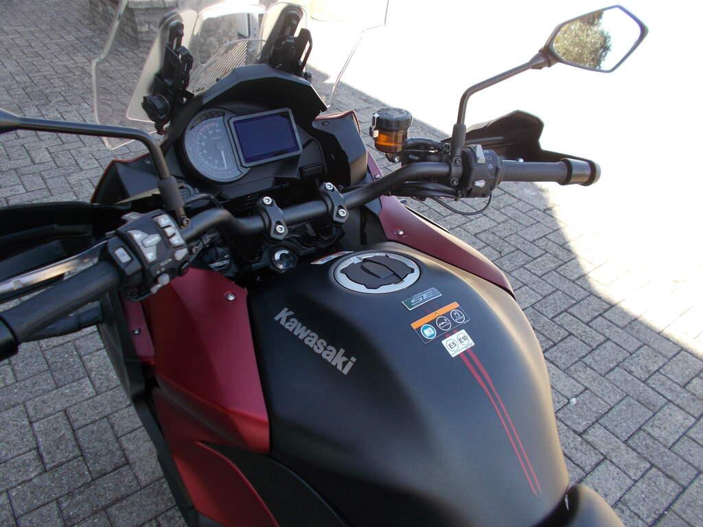 VERSYS 1000
