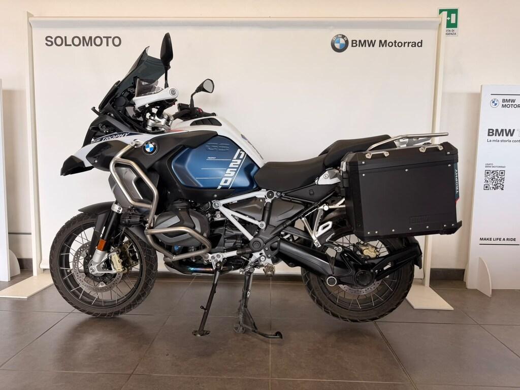 R 1250 GS ADVENTURE