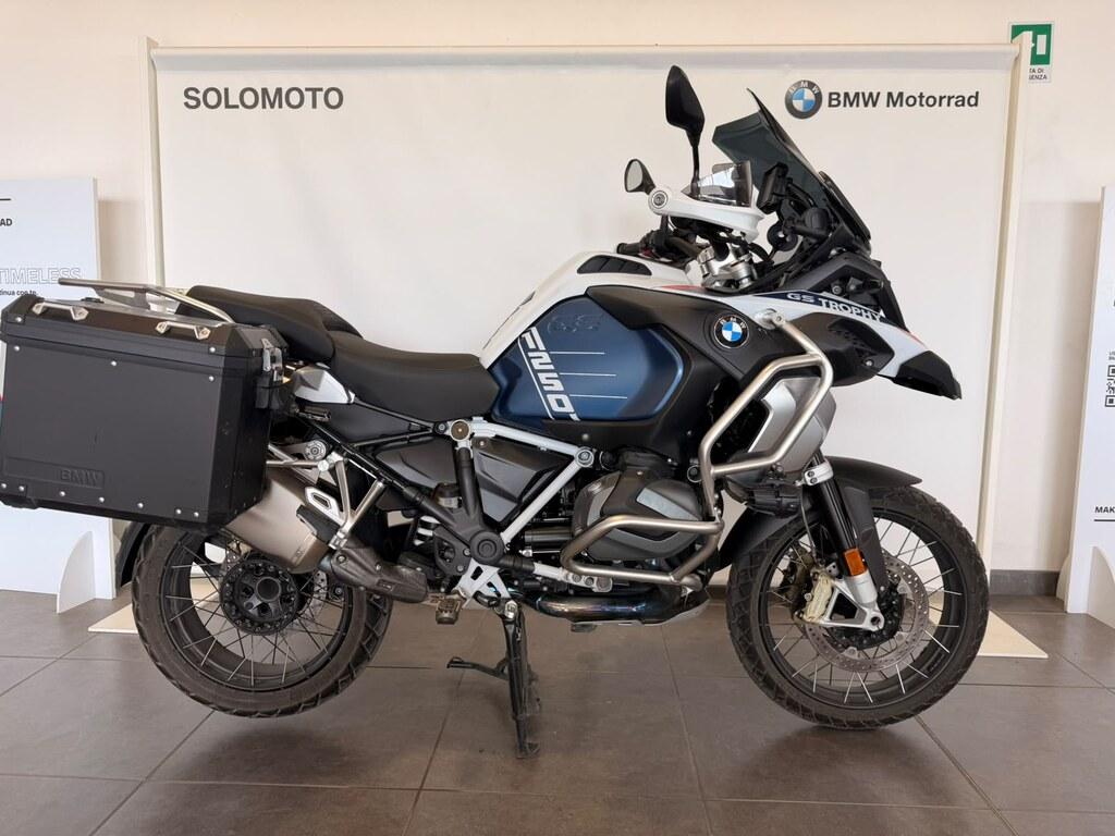 R 1250 GS ADVENTURE