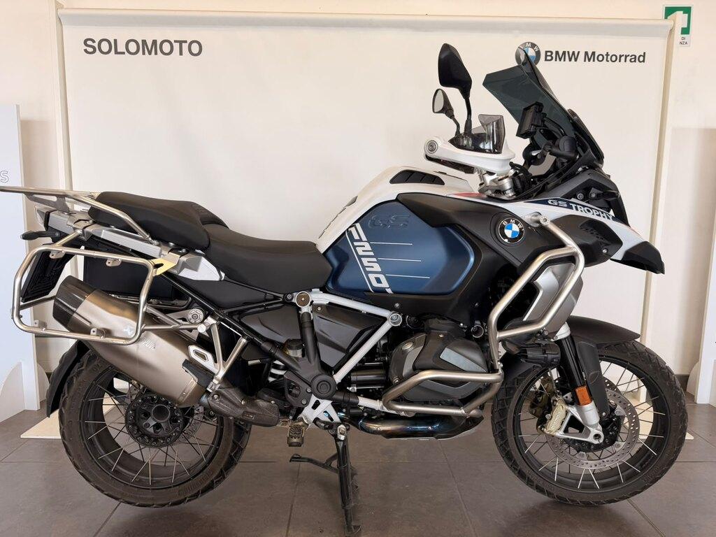 R 1250 GS ADVENTURE