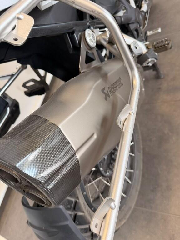 R 1250 GS ADVENTURE