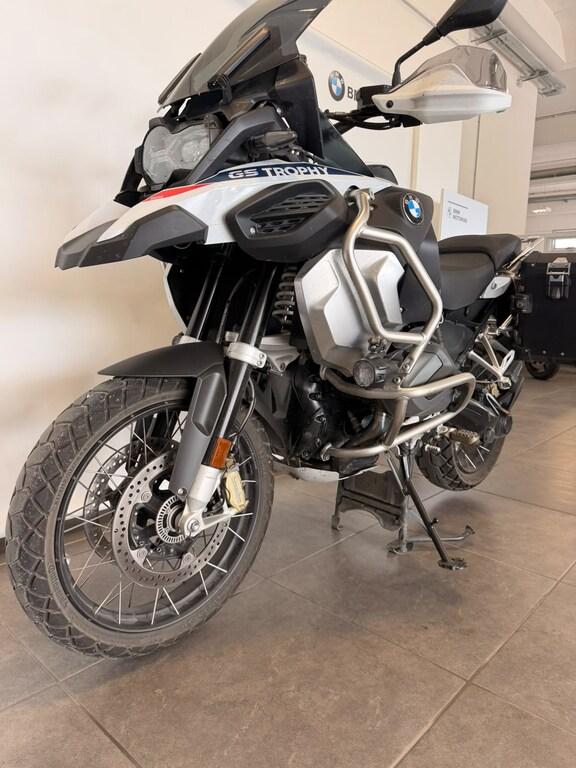 R 1250 GS ADVENTURE