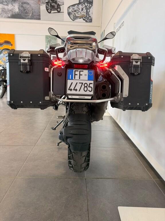 R 1250 GS ADVENTURE