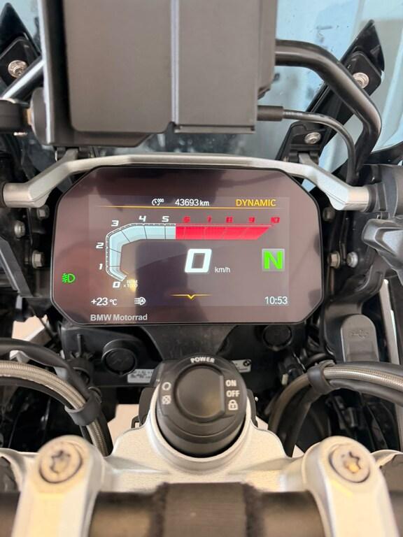 R 1250 GS ADVENTURE