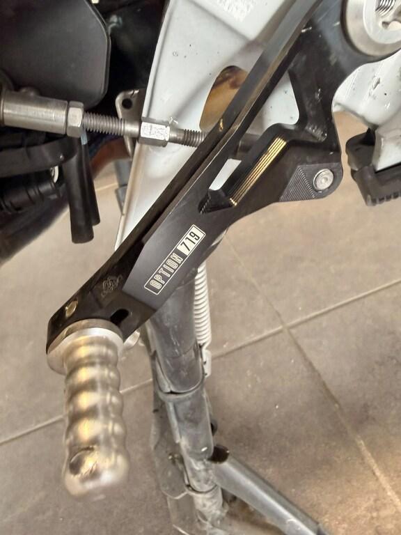 R 1250 GS ADVENTURE