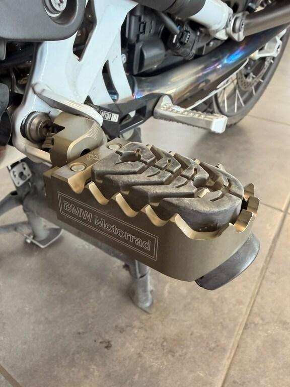 R 1250 GS ADVENTURE
